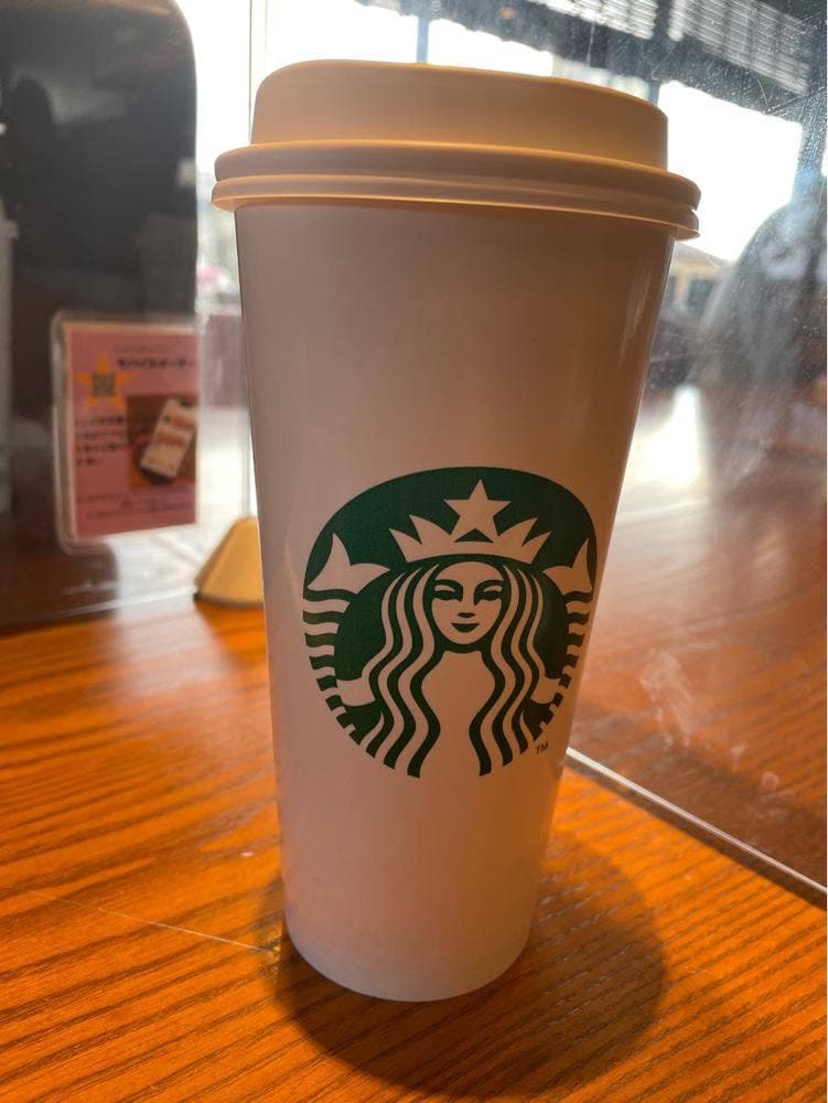 スターバックス コーヒー 羽島福寿店