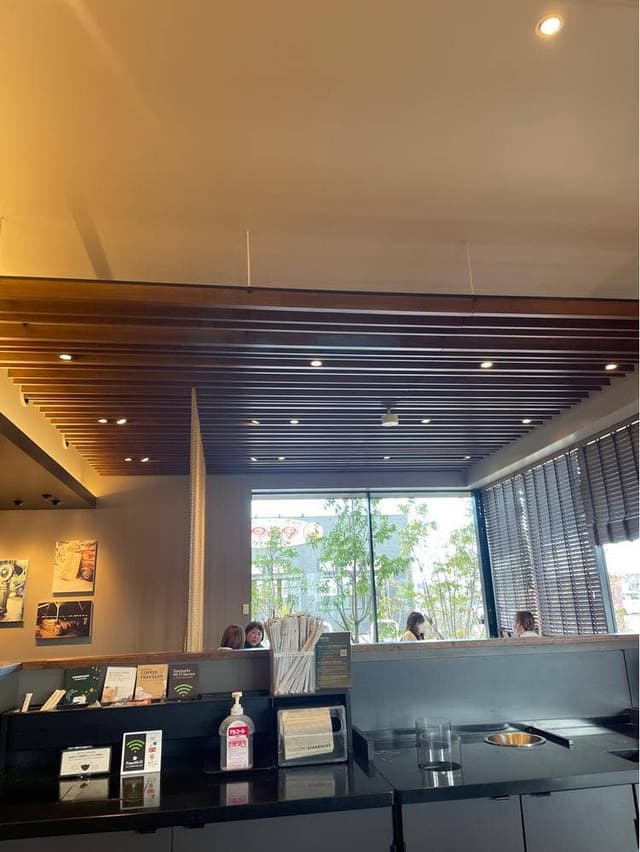 スターバックス コーヒー 羽島福寿店 - サブ画像1