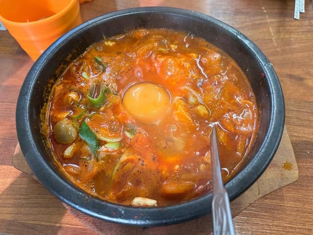 食堂ユリ - サブ画像2