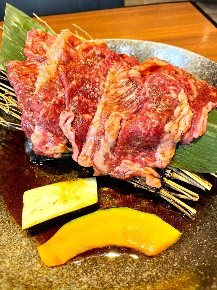 焼肉ホルモン酒場 陽真