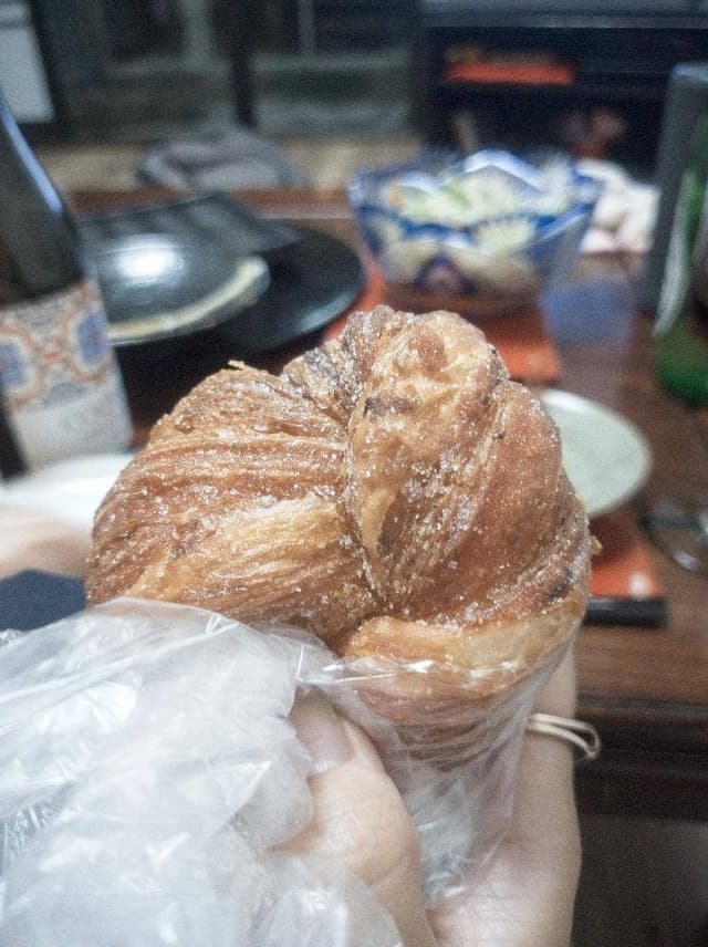 BAKERY京都桂別邸 - サブ画像1