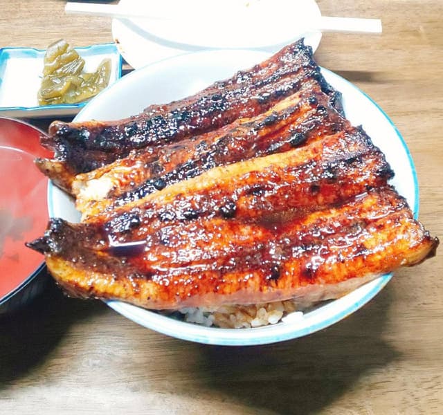 うなぎの田代 - サブ画像3