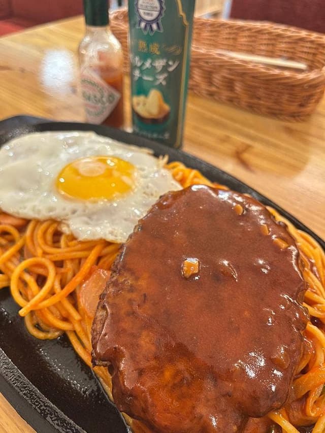 グリル・パーラー ピノキオ 心斎橋PARCO店 - サブ画像3