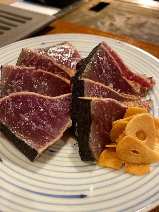 串鉄板 ぞろんぱ 室町仏光寺店 - サブ画像2