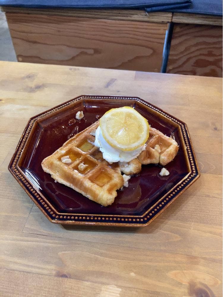 ボーダーカフェ