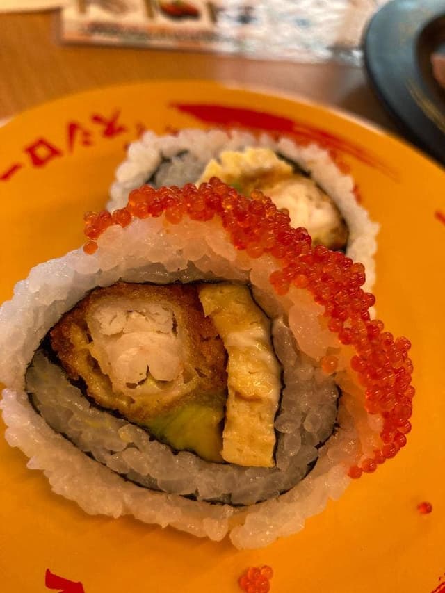 スシロー 伊勢原店 - サブ画像1