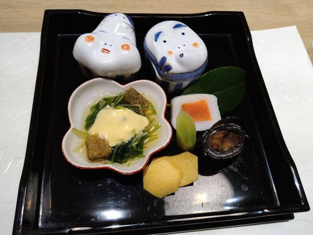 日本料理 ゆずな - サブ画像1