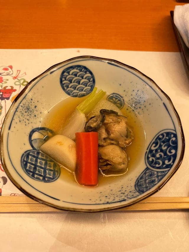 魚菜料理 赤井 - サブ画像3