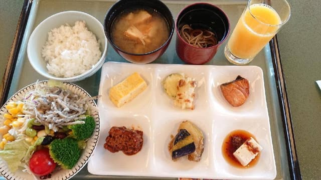 日本料理 あさま - サブ画像2