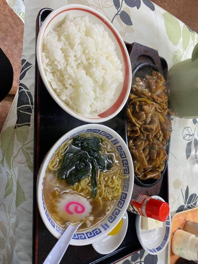 味一番 - サブ画像1