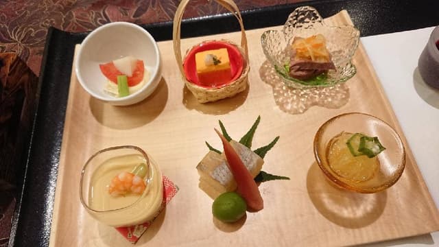 王ケ頭ホテル - サブ画像3