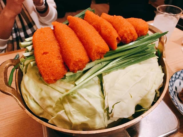 築地ふく竹 本店 - サブ画像2