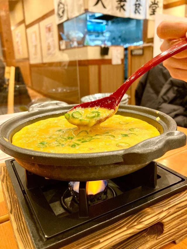 大衆食堂 安べゑ 蘇我西口店 - サブ画像1
