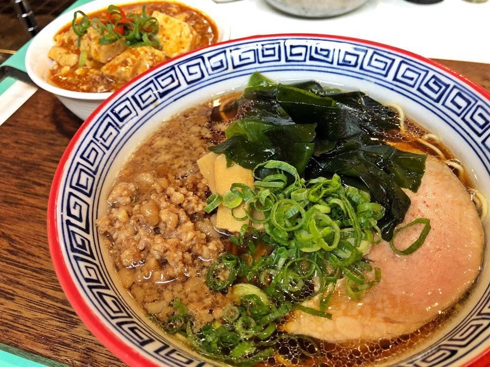 守陽館 中華支部