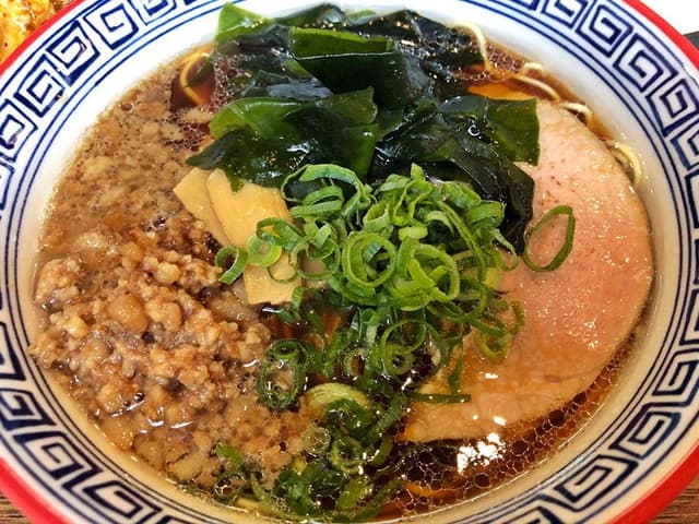 守陽館 中華支部 - サブ画像1