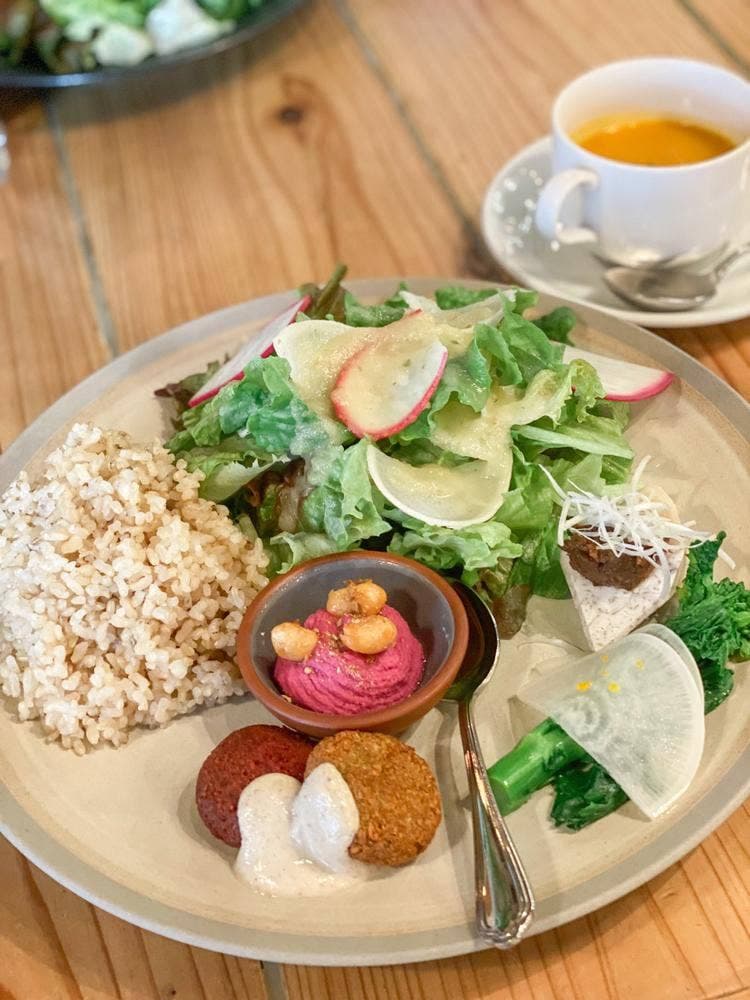 Sustainable Kitchen Rosy