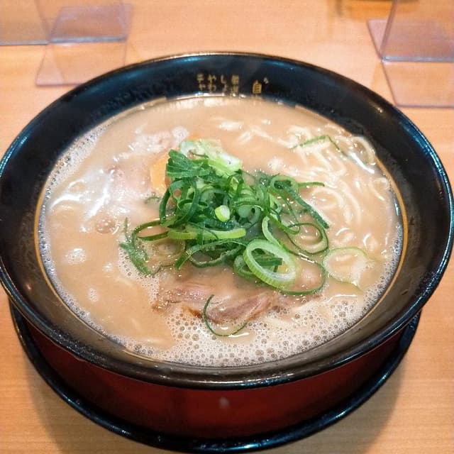 うま屋ラーメン 一宮店 - サブ画像3