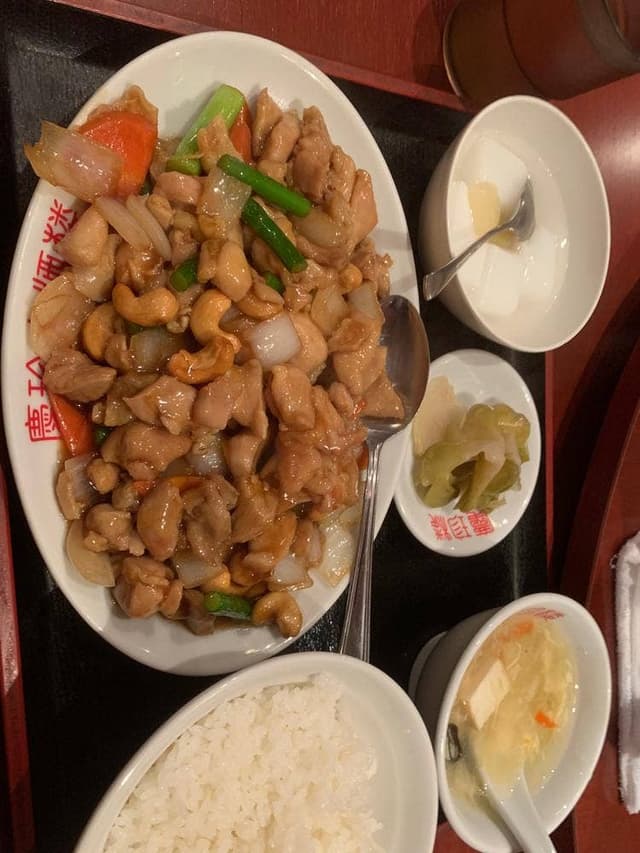 本格中華 慶珍楼 浜松町・大門店 - サブ画像2