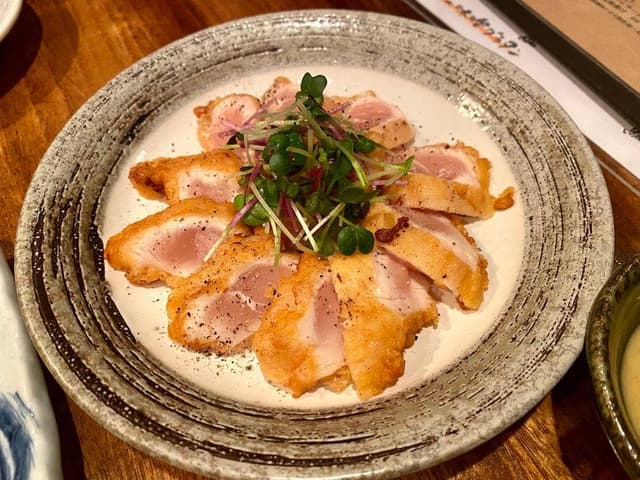 鶏おでんと出汁割り日本酒 ふぁるこ - サブ画像2
