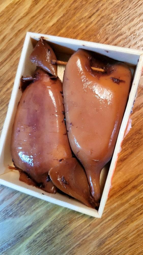 いかめし 阿部商店 - サブ画像3