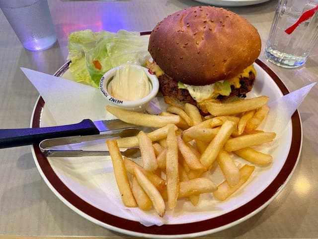 SEA DINER - サブ画像2