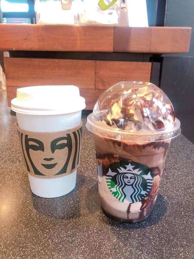 スターバックス コーヒー ウエストコート姪浜店 - サブ画像2
