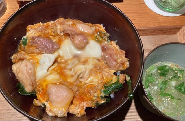 焼鳥 嘉とう - サブ画像2