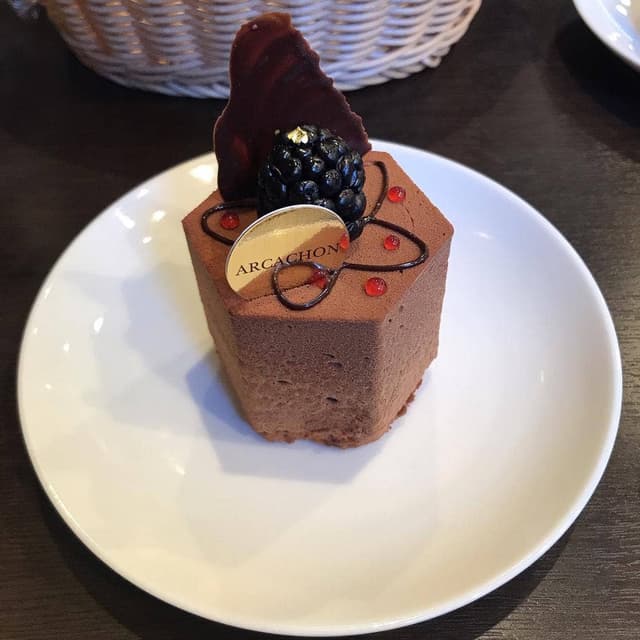 ARCACHON 練馬店 - サブ画像1