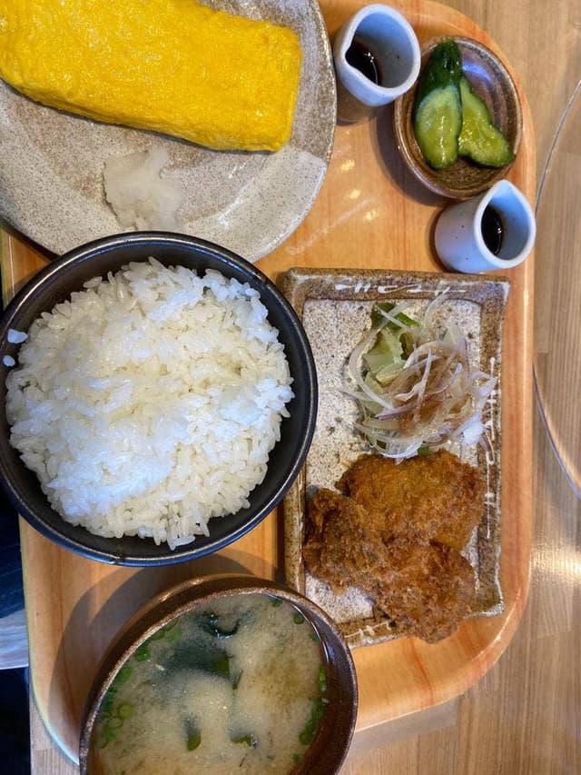 KajiPlaDining - サブ画像1