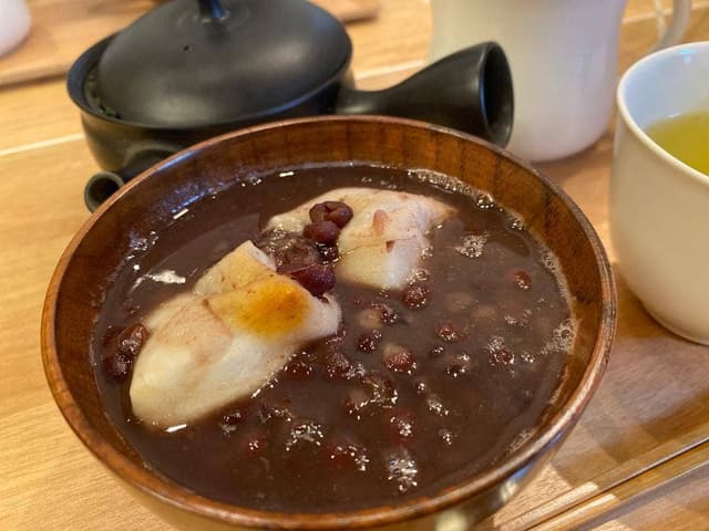 すすむ屋茶店 鹿児島 - サブ画像1