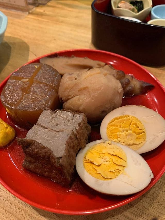 お多幸大宮東口店 - サブ画像3