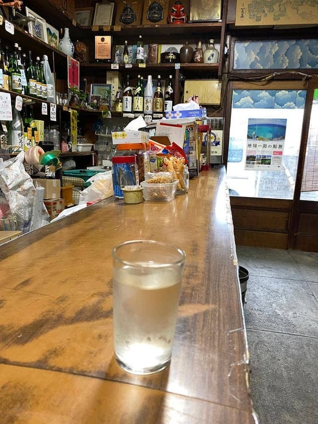 にいはら酒店 - サブ画像2