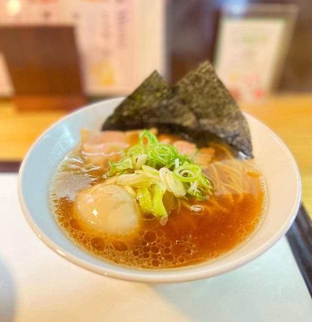 魚と串の酔月 - サブ画像1