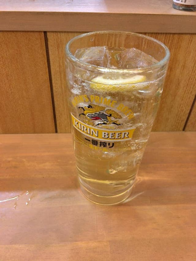 立呑み晩杯屋 鶯谷店 - サブ画像2