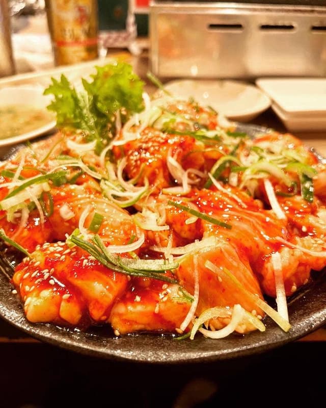 精香園 - サブ画像3