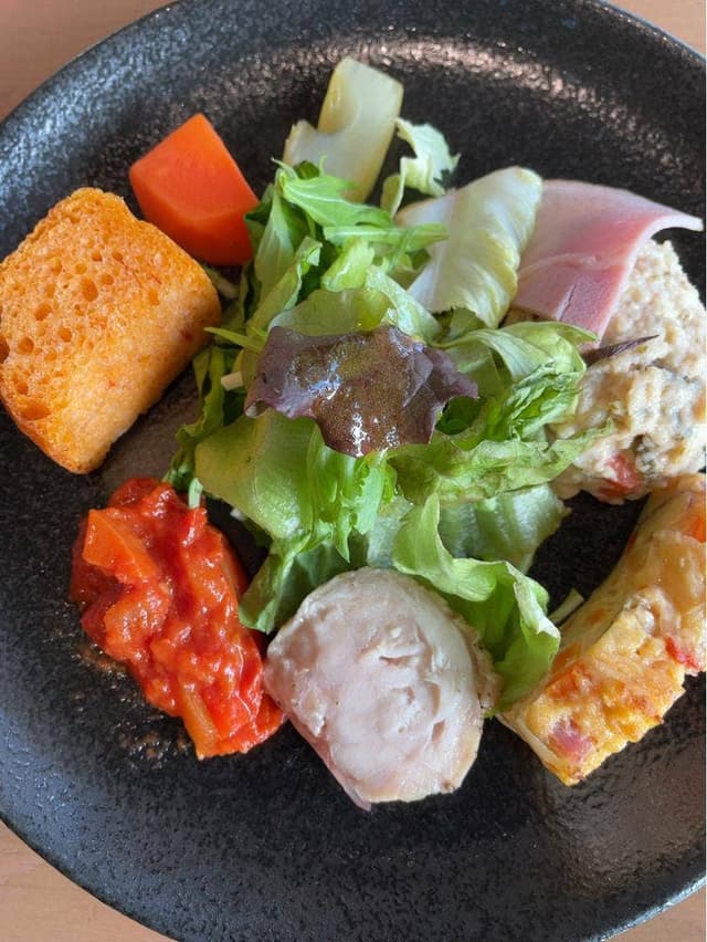 pizzeria asse 吹田店 - サブ画像1
