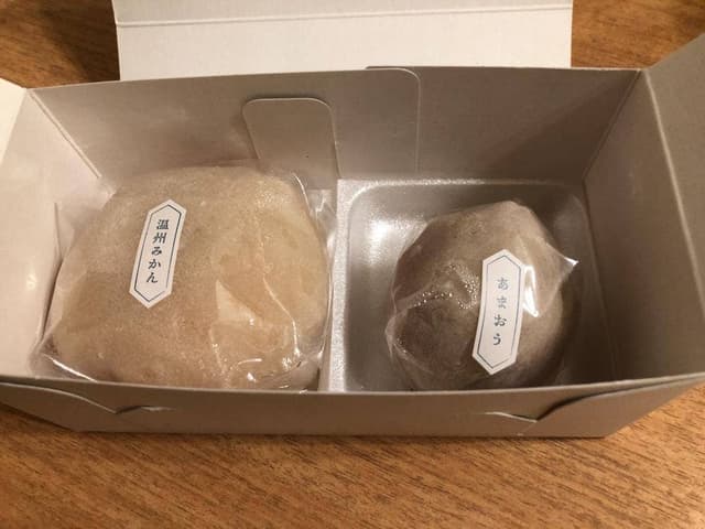 覚王山フルーツ大福 弁才天 自由が丘店 - サブ画像3