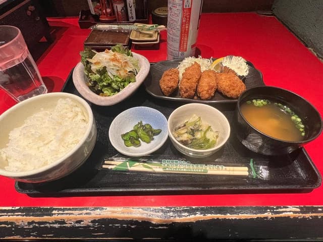 かき小屋 豊丸水産 広島本通り店 - サブ画像2