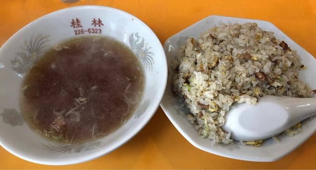 中華料理桂林 - サブ画像1