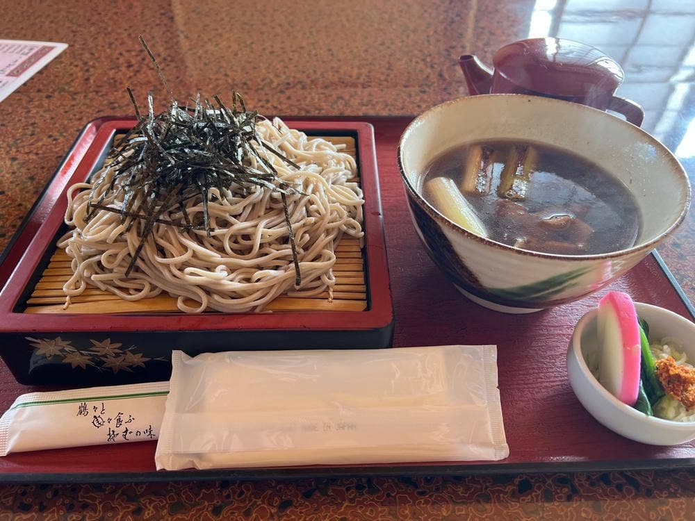釜屋食堂支店