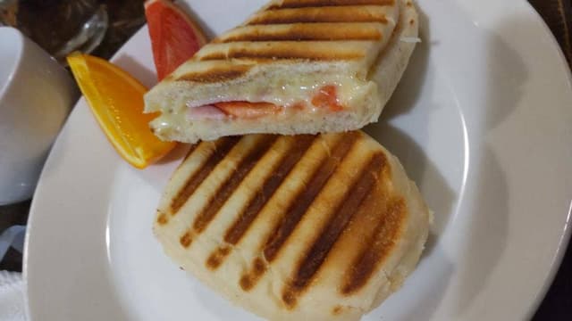 多奈加亭 本店 - サブ画像2