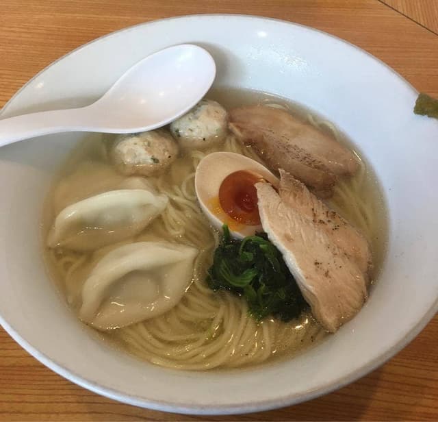 一本気 - サブ画像2