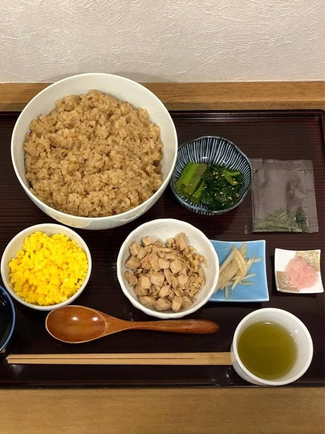 だしごはん - サブ画像1
