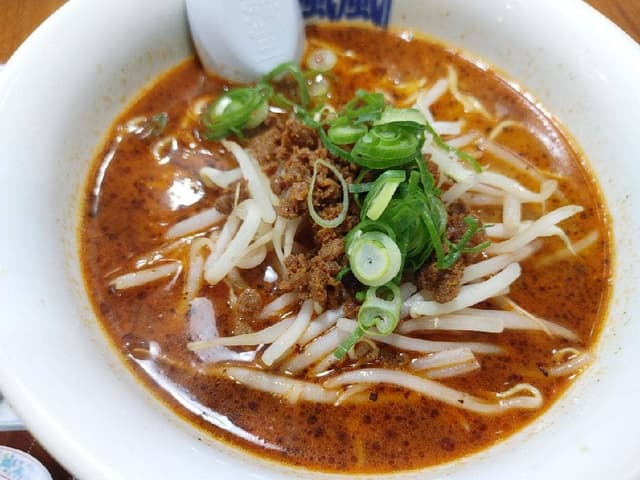 風風ラーメン 広島・堀川店 - サブ画像3