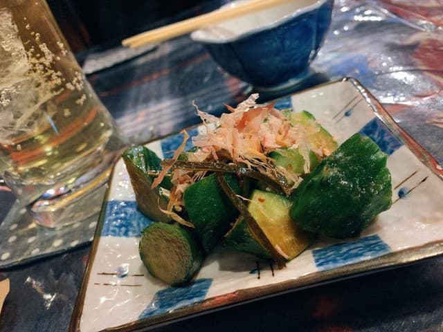 屋台餃子 神戸元町店 - サブ画像2