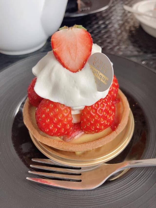 CANAL CAFE boutique - サブ画像3