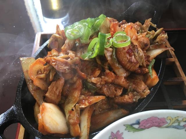 燕軍 - サブ画像1