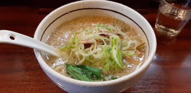 麺屋旬 - サブ画像2