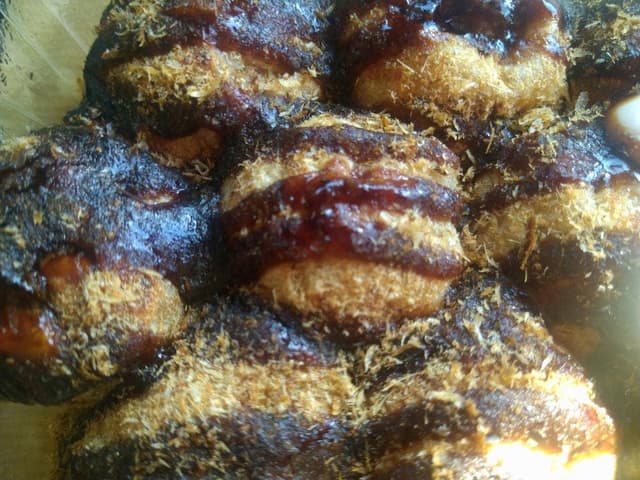 たこ焼き龍王 - サブ画像1