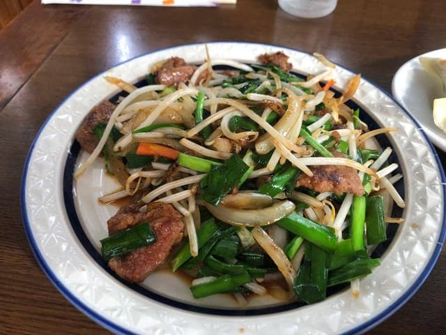 中華道楽 - サブ画像3